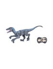 Remote Control Velociraptor With Light And Sound, Assorted product photo View 04 S