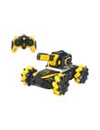 Remote Control Tornado Tank With Water Shooter product photo View 02 S