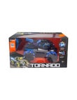 Remote Control Tornado Tank With Water Shooter product photo View 03 S