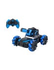 Remote Control Tornado Tank With Water Shooter product photo View 04 S