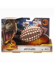 Jurassic World Dino with Sounds, Assorted product photo View 03 S