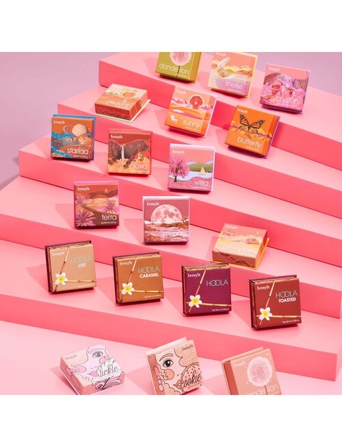 benefit Multitasking Cheek Brush product photo View 04 L