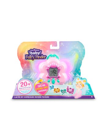 Got2Glow Baby Fairy Finder product photo