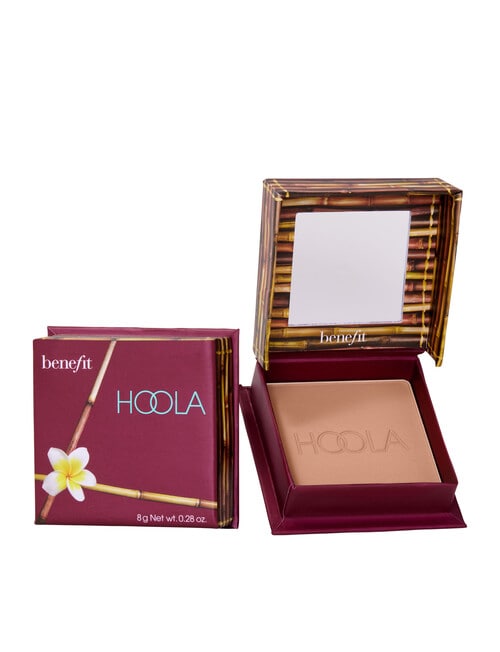 benefit Hoola Bronzer product photo
