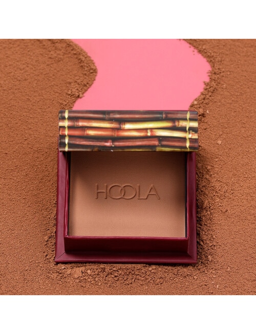 benefit Hoola Bronzer product photo View 05 L