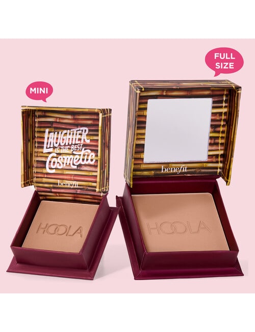 benefit Hoola Bronzer product photo View 07 L