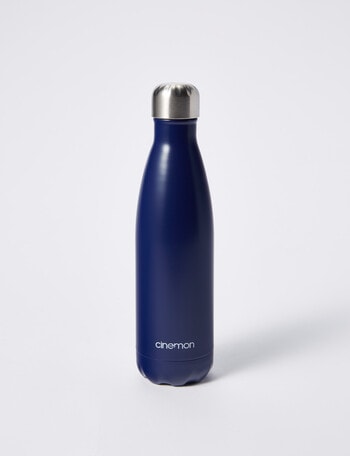 Cinemon Hydrate Water Bottle, 500ml, Indigo product photo