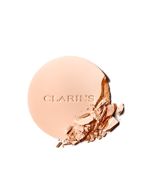 Clarins Ever Matte Compact Powder, 1 product photo View 04 L
