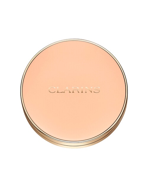 Clarins Ever Matte Compact Powder, 2 product photo View 02 L