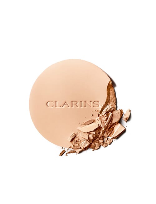 Clarins Ever Matte Compact Powder, 2 product photo View 04 L