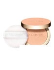 Clarins Ever Matte Compact Powder, 3 product photo View 03 S