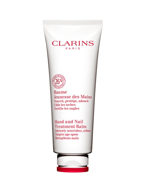 Clarins Hand and Nail Treatment Balm, 100ml product photo