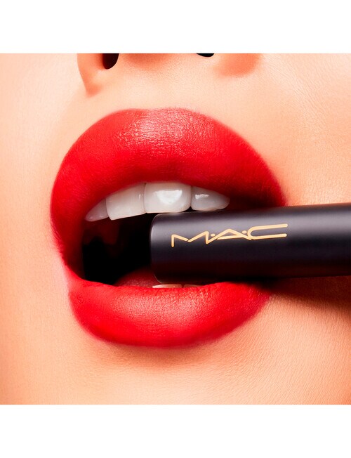 MAC Powder Kiss Velvet Blur Slim Stick product photo View 04 L