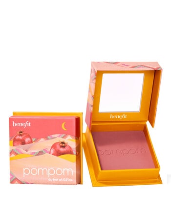 benefit Blush product photo