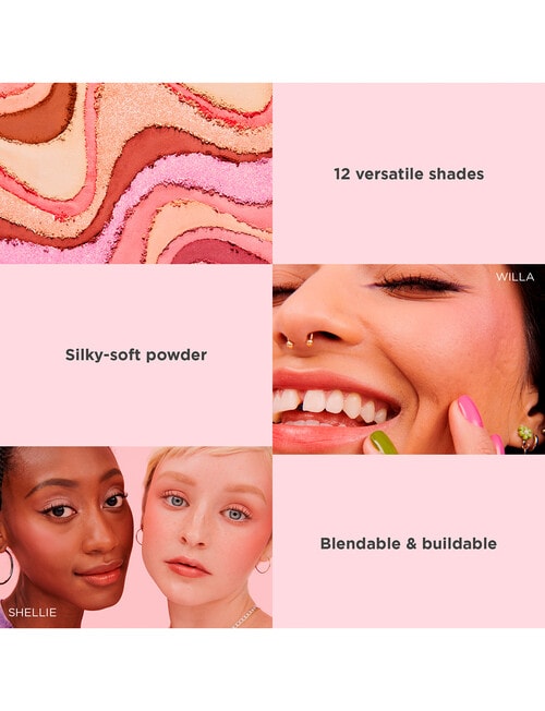 benefit Blush product photo View 07 L