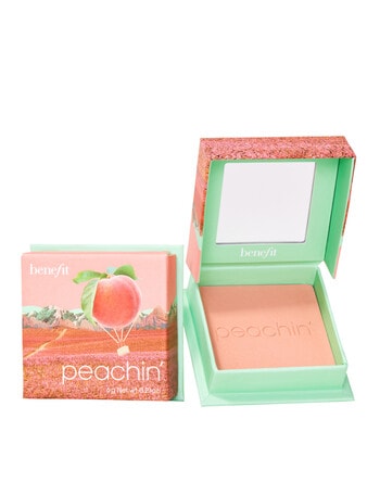 benefit Blush product photo