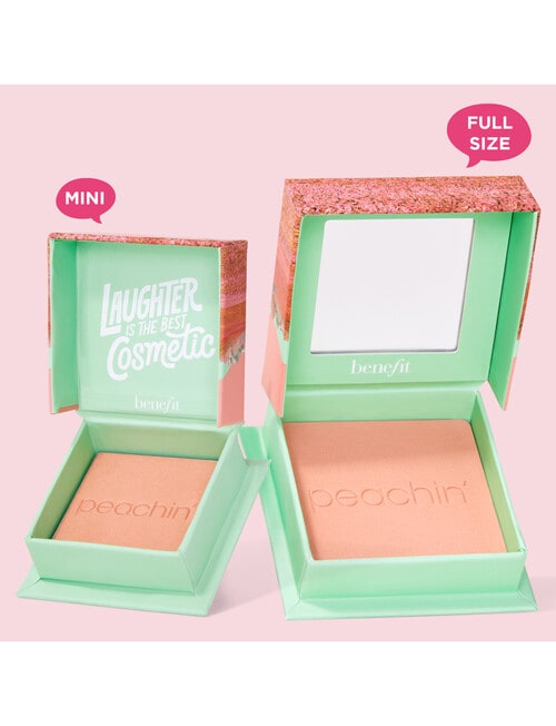 benefit Blush product photo View 07 L