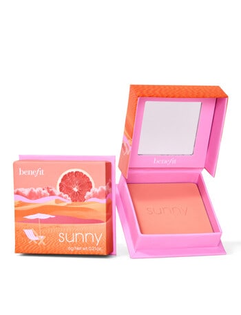 benefit Blush product photo