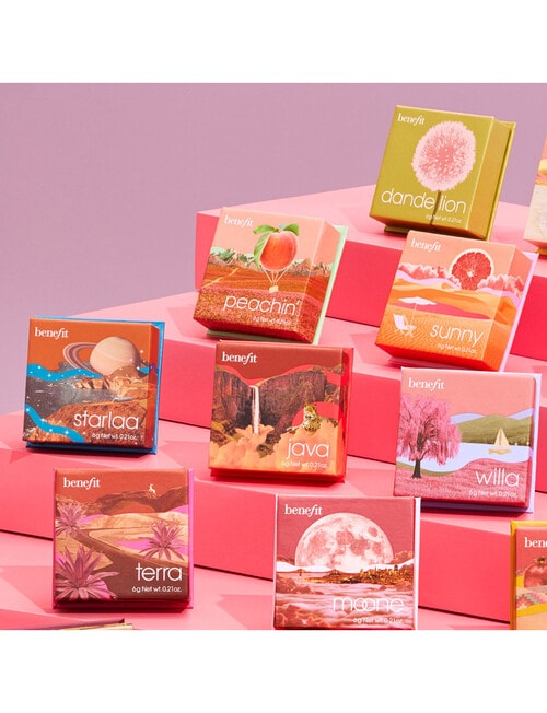 benefit Blush product photo View 03 L