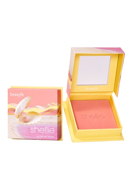 benefit Blush product photo