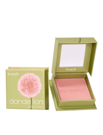 benefit Blush product photo