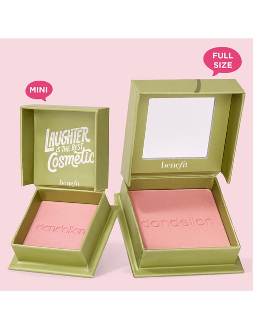 benefit Blush product photo View 07 L