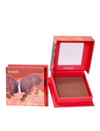 benefit Blush product photo