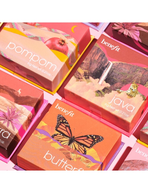 benefit Blush product photo View 06 L