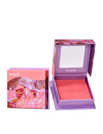 benefit Blush product photo
