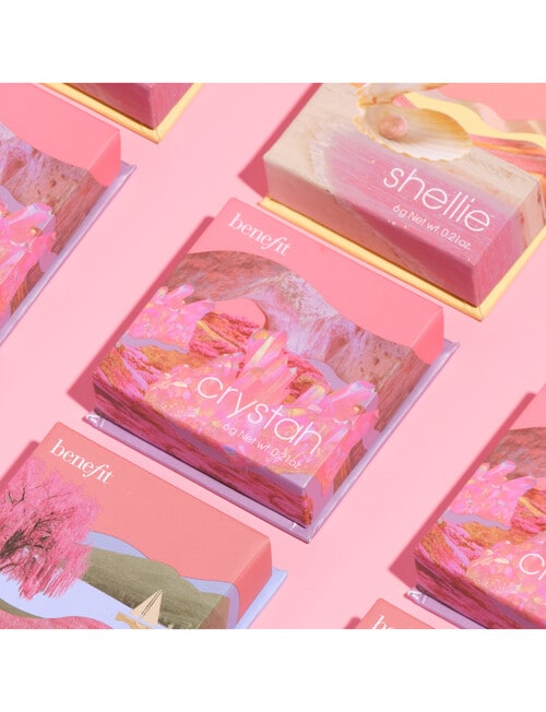 benefit Blush product photo View 06 L