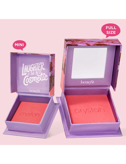 benefit Blush product photo View 07 L