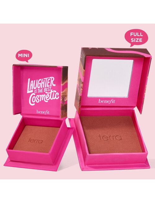 benefit Blush product photo View 07 L