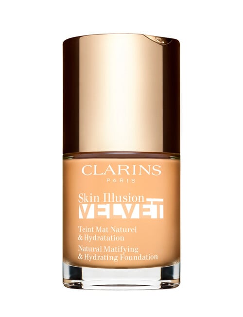 Clarins Skin Illusion Velvet, 101W product photo
