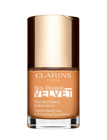 Clarins Skin Illusion Velvet, 114N product photo