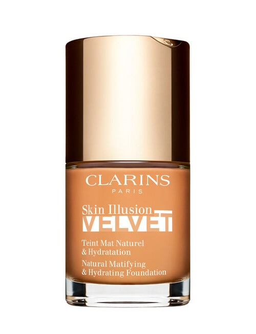 Clarins Skin Illusion Velvet, 114N product photo