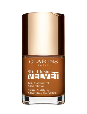 Clarins Skin Illusion Velvet, 118.5N product photo