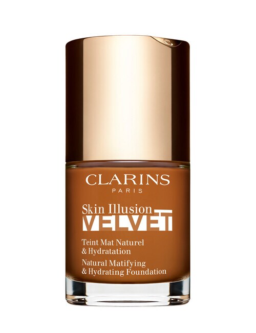 Clarins Skin Illusion Velvet, 118.5N product photo