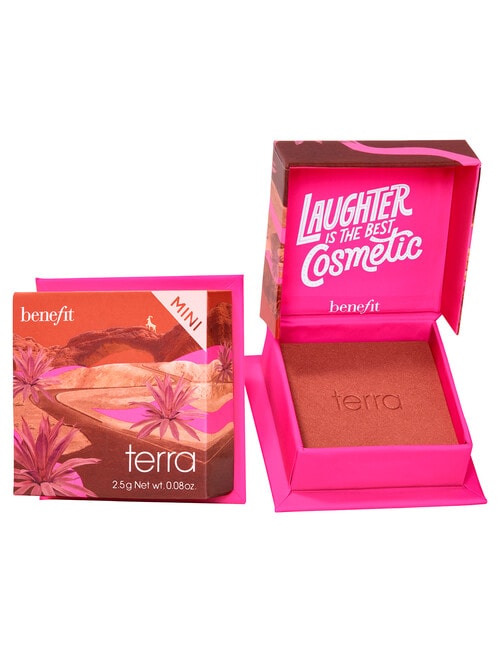 benefit Blush Mini product photo