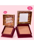 benefit Hoola Matte Bronzer Mini product photo View 02 S