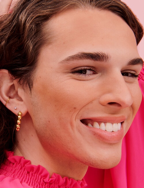 benefit Hoola Matte Bronzer Mini product photo View 04 L