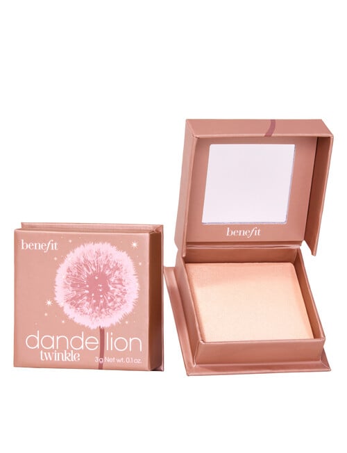 benefit Highlighter product photo
