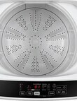 Haier 6kg Top Load Washing Machine, HWT60AA1 product photo View 04 S
