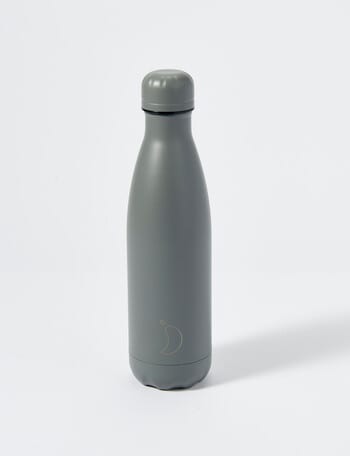 Chilly's All Grey, 500ml product photo