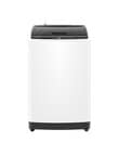 Haier 7.5kg Top Load Washing Machine, HWT75AA1 product photo