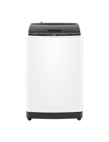 Haier 7.5kg Top Load Washing Machine, HWT75AA1 product photo