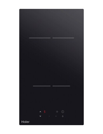 Haier 30cm Ceramic Electric Cooktop, HCE302TB3 product photo