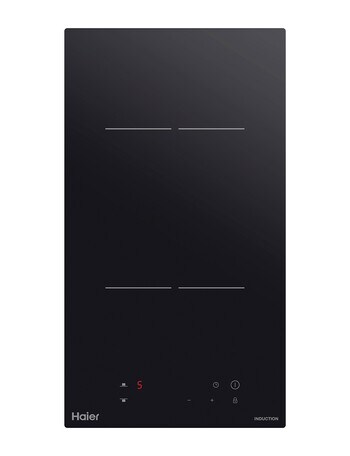 Haier 2-Zone Induction Cooktop, HCI302TB3 product photo