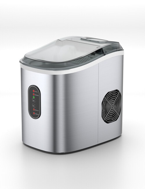 Sheffield Portable Ice Maker, PLA1740 product photo View 03 L