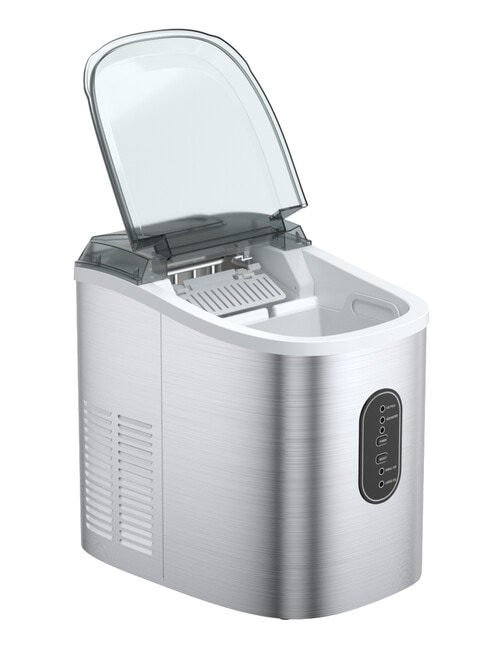 Sheffield Portable Ice Maker, PLA1740 product photo View 06 L