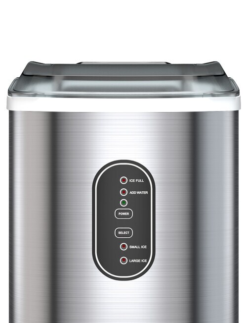 Sheffield Portable Ice Maker, PLA1740 product photo View 08 L